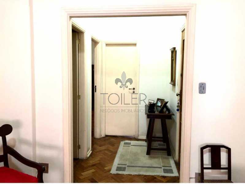 Conheça 09 do imóvel - Apartamento à venda Rua Domingos Ferreira, Copacabana, Rio de Janeiro - R$ 1.800.000 - CO-DF3018 - 9 09 - 9