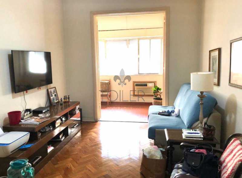 Conheça 10 do imóvel - Apartamento à venda Rua Domingos Ferreira, Copacabana, Rio de Janeiro - R$ 1.800.000 - CO-DF3018 - 10 10 - 10