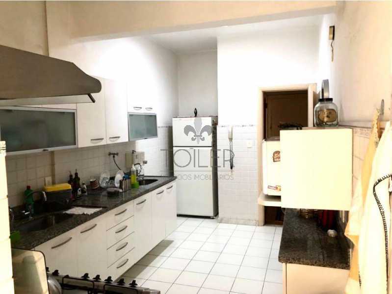 Conheça 18 do imóvel - Apartamento à venda Rua Domingos Ferreira, Copacabana, Rio de Janeiro - R$ 1.800.000 - CO-DF3018 - 18 18 - 18