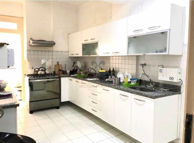 Conheça 19 do imóvel - Apartamento à venda Rua Domingos Ferreira, Copacabana, Rio de Janeiro - R$ 1.800.000 - CO-DF3018 - 19 19 - 19