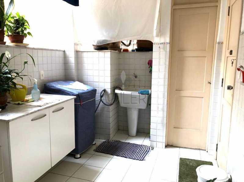 Conheça 20 do imóvel - Apartamento à venda Rua Domingos Ferreira, Copacabana, Rio de Janeiro - R$ 1.800.000 - CO-DF3018 - 20 20 - 20