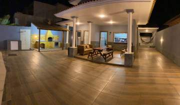 Casa em Condomínio à venda Estrada Mathatias Bussinger,MACABU, Araruama - R$ 650.000 - AR-MB4001