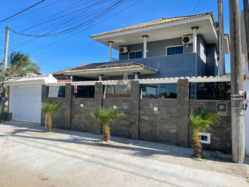 Conheça 04 do imóvel - Casa em Condomínio à venda Estrada Mathatias Bussinger,MACABU, Araruama - R$ 650.000 - AR-MB4001 - 4 04 - 4