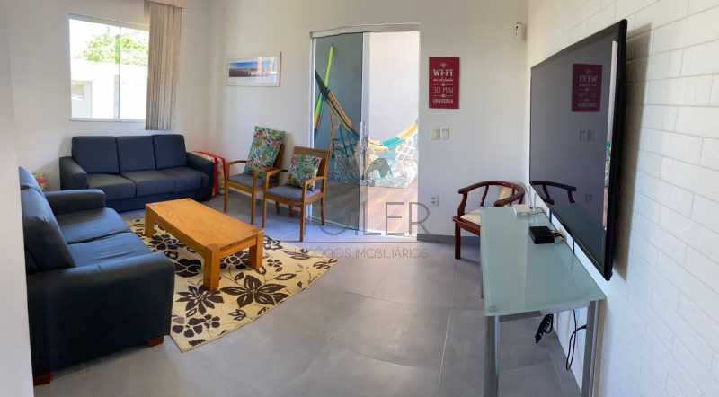 Conheça 08 do imóvel - Casa em Condomínio à venda Estrada Mathatias Bussinger,MACABU, Araruama - R$ 650.000 - AR-MB4001 - 8 08 - 8