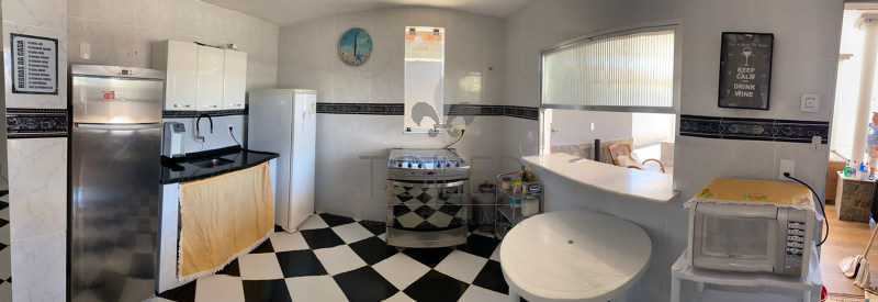 Conheça 15 do imóvel - Casa em Condomínio à venda Estrada Mathatias Bussinger,MACABU, Araruama - R$ 650.000 - AR-MB4001 - 15 15 - 15