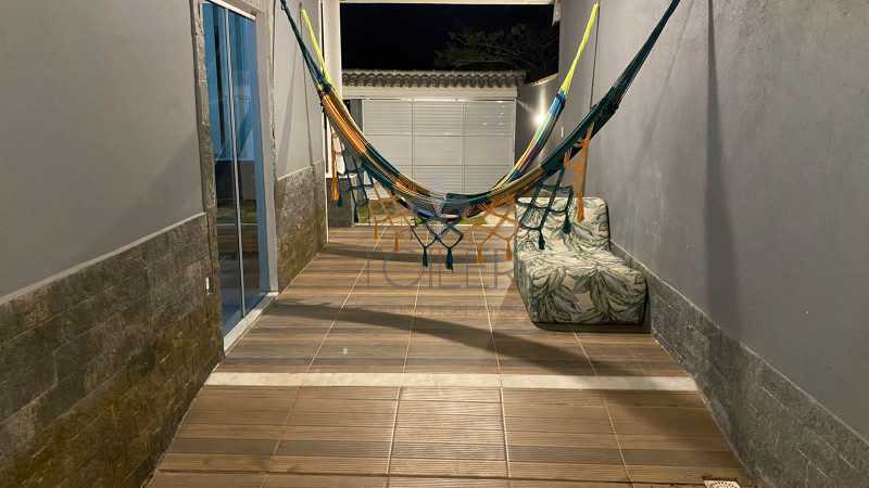 Conheça 16 do imóvel - Casa em Condomínio à venda Estrada Mathatias Bussinger,MACABU, Araruama - R$ 650.000 - AR-MB4001 - 16 16 - 16