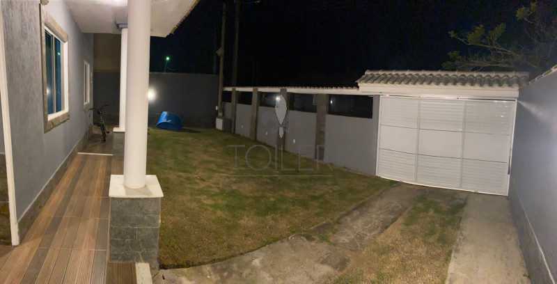 Conheça 18 do imóvel - Casa em Condomínio à venda Estrada Mathatias Bussinger,MACABU, Araruama - R$ 650.000 - AR-MB4001 - 18 18 - 18