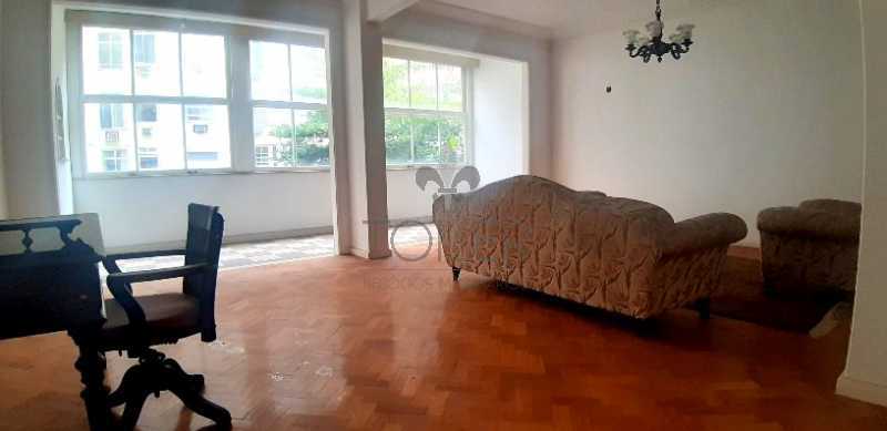 Conheça 01 do imóvel - Apartamento à venda Rua Raimundo Correia,Copacabana, Rio de Janeiro - R$ 1.700.000 - CO-RC4002 - 1 01 - 1