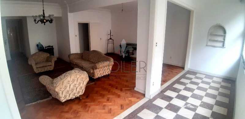 Conheça 02 do imóvel - Apartamento à venda Rua Raimundo Correia,Copacabana, Rio de Janeiro - R$ 1.700.000 - CO-RC4002 - 2 02 - 2