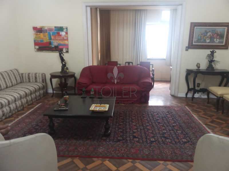 Conheça 01 do imóvel - Apartamento à venda Avenida Nossa Senhora de Copacabana, Copacabana, Rio de Janeiro - R$ 1.600.000 - CO-NS4007 - 1 01 - 1