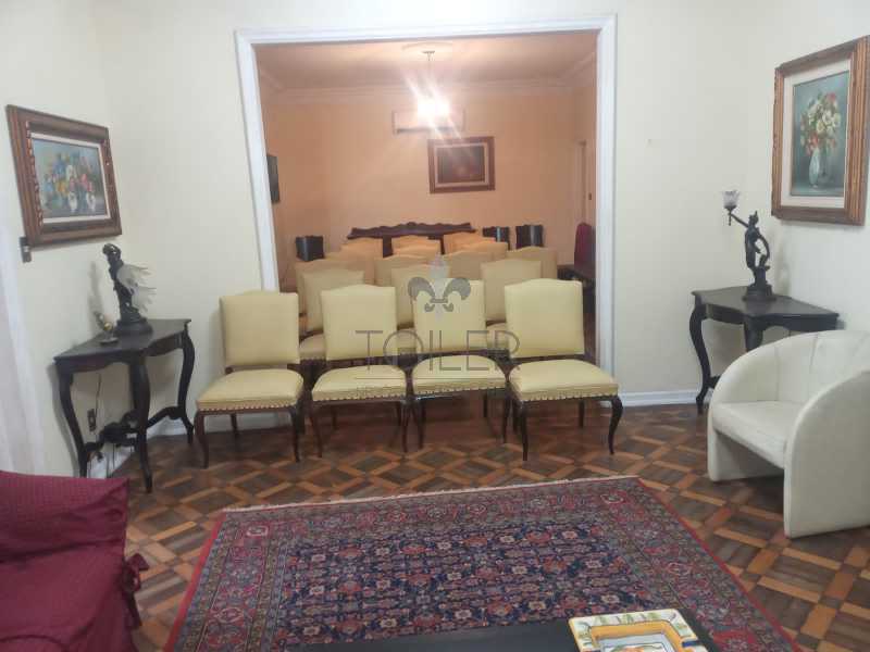Conheça 02 do imóvel - Apartamento à venda Avenida Nossa Senhora de Copacabana, Copacabana, Rio de Janeiro - R$ 1.600.000 - CO-NS4007 - 2 02 - 2