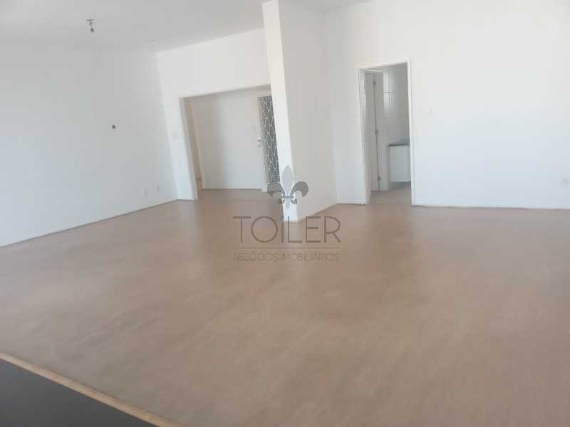 Conheça 01 do imóvel - Apartamento à venda Rua Bulhões de Carvalho, Copacabana, Rio de Janeiro - R$ 3.300.000 - CO-BC4003 - 1 01 - 1