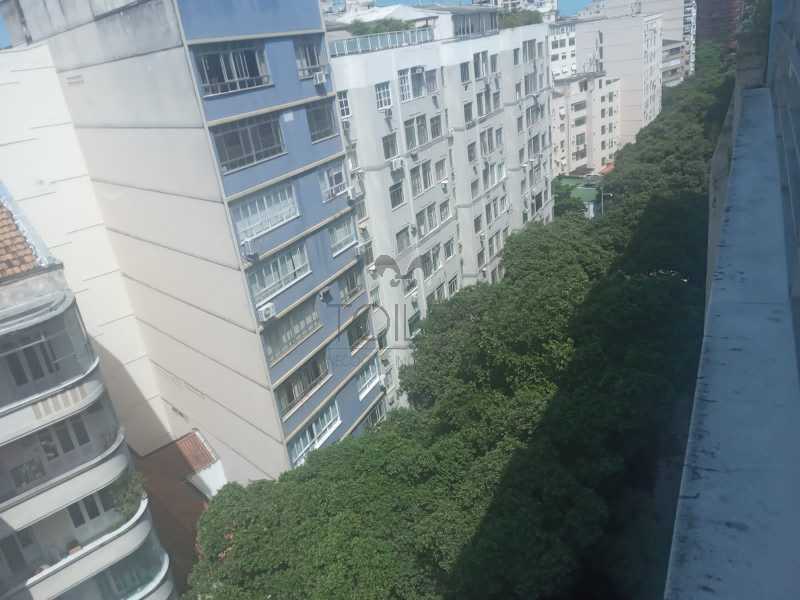 Conheça 02 do imóvel - Apartamento à venda Rua Bulhões de Carvalho, Copacabana, Rio de Janeiro - R$ 3.300.000 - CO-BC4003 - 2 02 - 2
