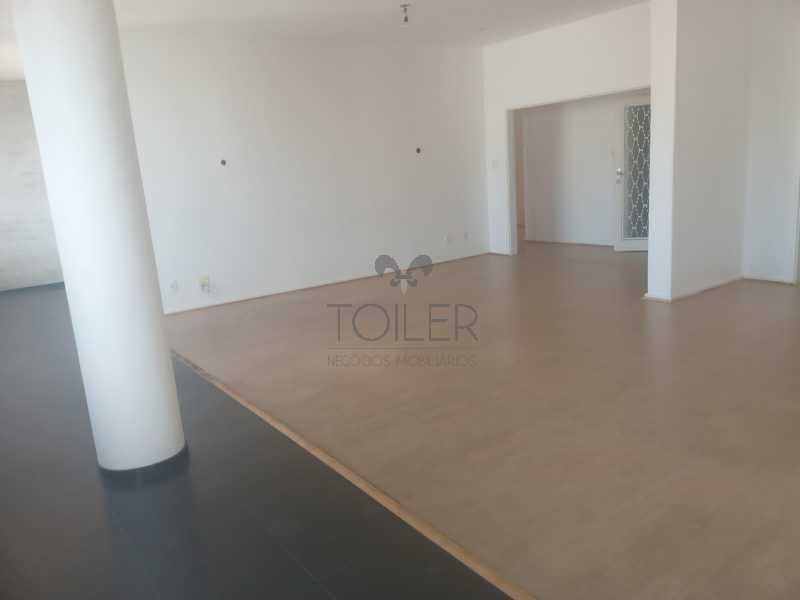 Conheça 03 do imóvel - Apartamento à venda Rua Bulhões de Carvalho, Copacabana, Rio de Janeiro - R$ 3.300.000 - CO-BC4003 - 3 03 - 3