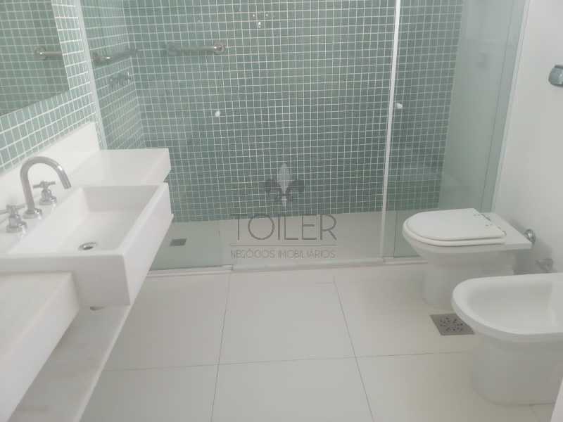 Conheça 08 do imóvel - Apartamento à venda Rua Bulhões de Carvalho, Copacabana, Rio de Janeiro - R$ 3.300.000 - CO-BC4003 - 8 08 - 8