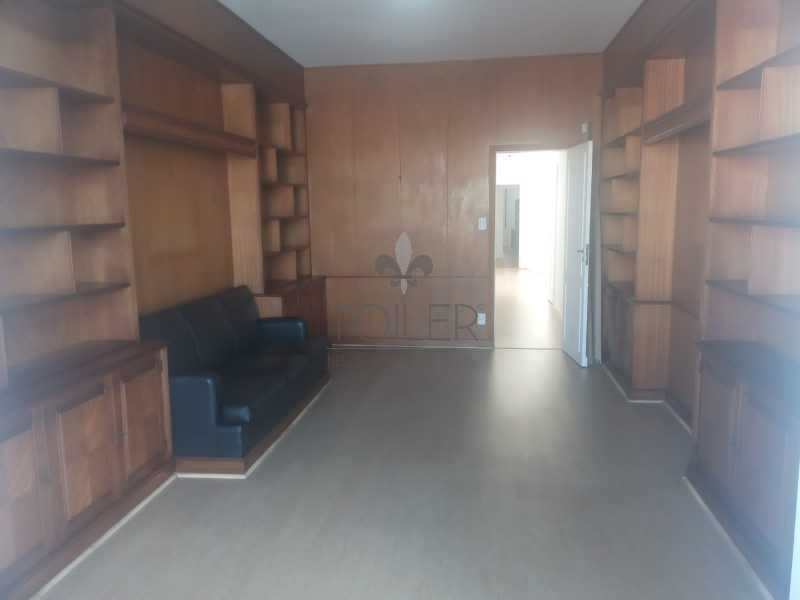 Conheça 10 do imóvel - Apartamento à venda Rua Bulhões de Carvalho, Copacabana, Rio de Janeiro - R$ 3.300.000 - CO-BC4003 - 10 10 - 10