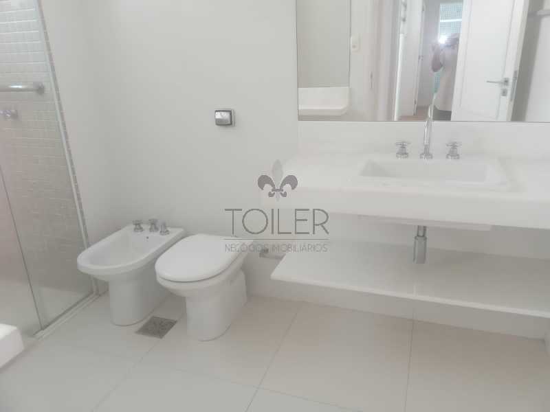 Conheça 13 do imóvel - Apartamento à venda Rua Bulhões de Carvalho, Copacabana, Rio de Janeiro - R$ 3.300.000 - CO-BC4003 - 13 13 - 13