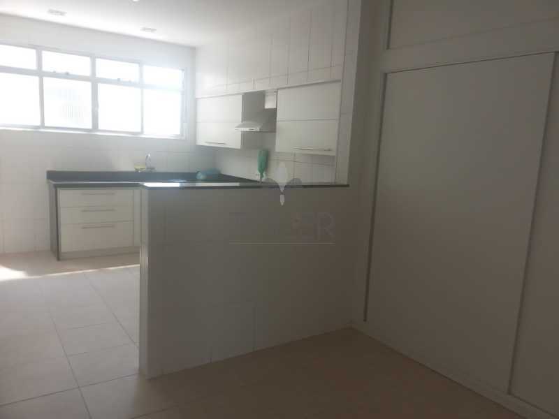 Conheça 18 do imóvel - Apartamento à venda Rua Bulhões de Carvalho, Copacabana, Rio de Janeiro - R$ 3.300.000 - CO-BC4003 - 18 18 - 18