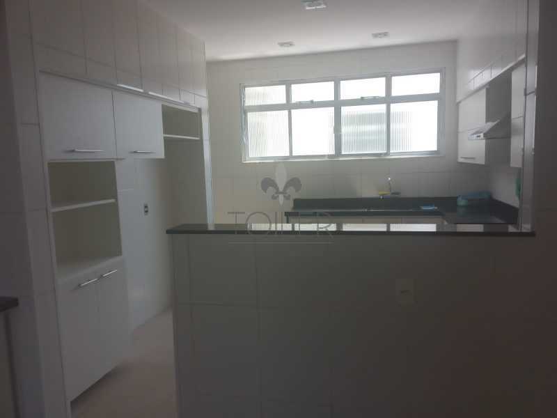 Conheça 19 do imóvel - Apartamento à venda Rua Bulhões de Carvalho, Copacabana, Rio de Janeiro - R$ 3.300.000 - CO-BC4003 - 19 19 - 19