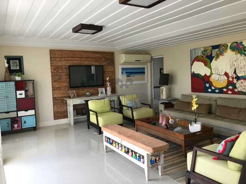 Conheça 06 do imóvel - Casa em Condomínio à venda Rua Enseada Do Albatroz,Albatroz, Armação dos Búzios - R$ 3.500.000 - BZ-CA4001 - 6 06 - 6