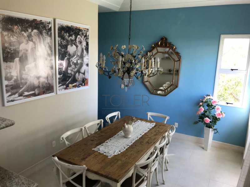 Conheça 07 do imóvel - Casa em Condomínio à venda Rua Enseada Do Albatroz,Albatroz, Armação dos Búzios - R$ 3.500.000 - BZ-CA4001 - 7 07 - 7
