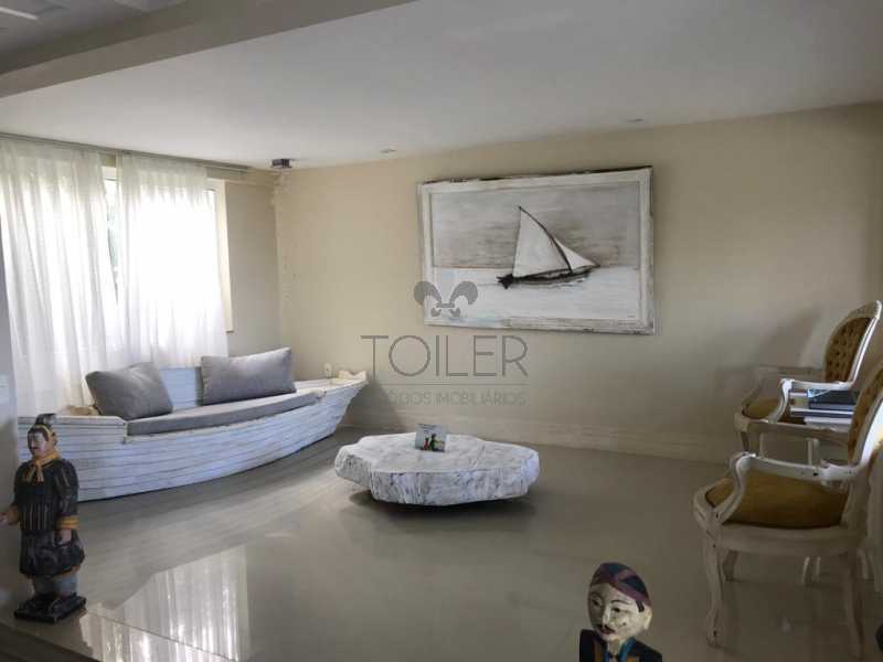 Conheça 08 do imóvel - Casa em Condomínio à venda Rua Enseada Do Albatroz,Albatroz, Armação dos Búzios - R$ 3.500.000 - BZ-CA4001 - 8 08 - 8