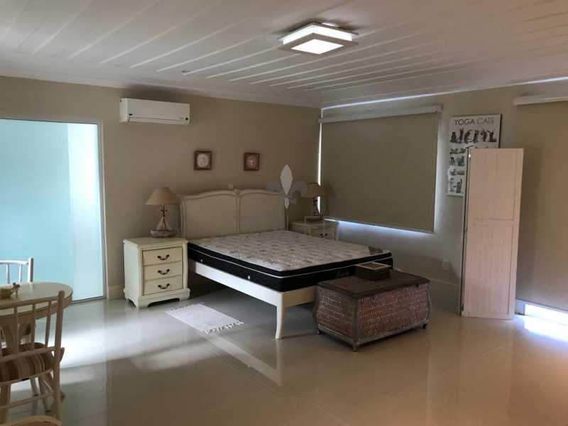 Conheça 09 do imóvel - Casa em Condomínio à venda Rua Enseada Do Albatroz,Albatroz, Armação dos Búzios - R$ 3.500.000 - BZ-CA4001 - 9 09 - 9