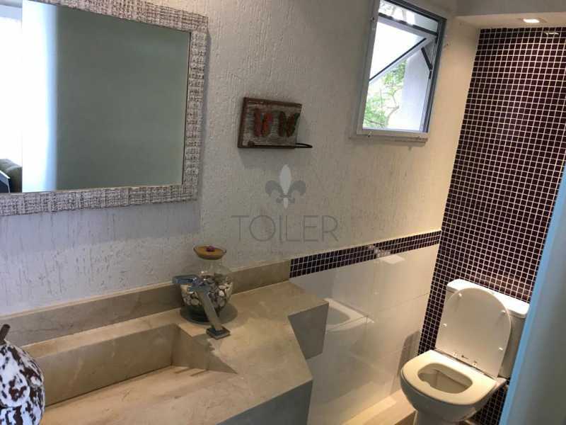 Conheça 13 do imóvel - Casa em Condomínio à venda Rua Enseada Do Albatroz,Albatroz, Armação dos Búzios - R$ 3.500.000 - BZ-CA4001 - 13 13 - 13
