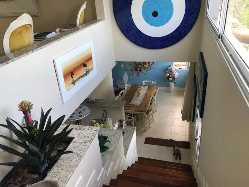 Conheça 20 do imóvel - Casa em Condomínio à venda Rua Enseada Do Albatroz,Albatroz, Armação dos Búzios - R$ 3.500.000 - BZ-CA4001 - 20 20 - 20
