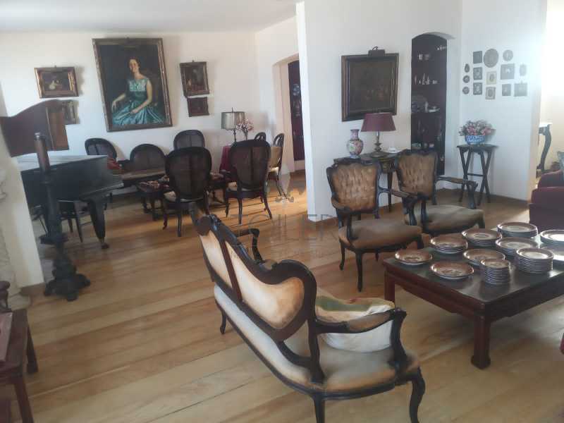 Conheça 01 do imóvel - Apartamento 4 quartos à venda Copacabana, Rio de Janeiro - R$ 3.600.000 - CO-AA4042 - 1 01 - 1