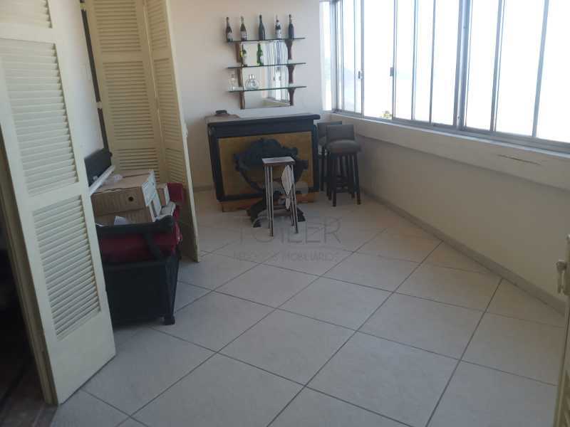 Conheça 04 do imóvel - Apartamento 4 quartos à venda Copacabana, Rio de Janeiro - R$ 3.600.000 - CO-AA4042 - 4 04 - 4