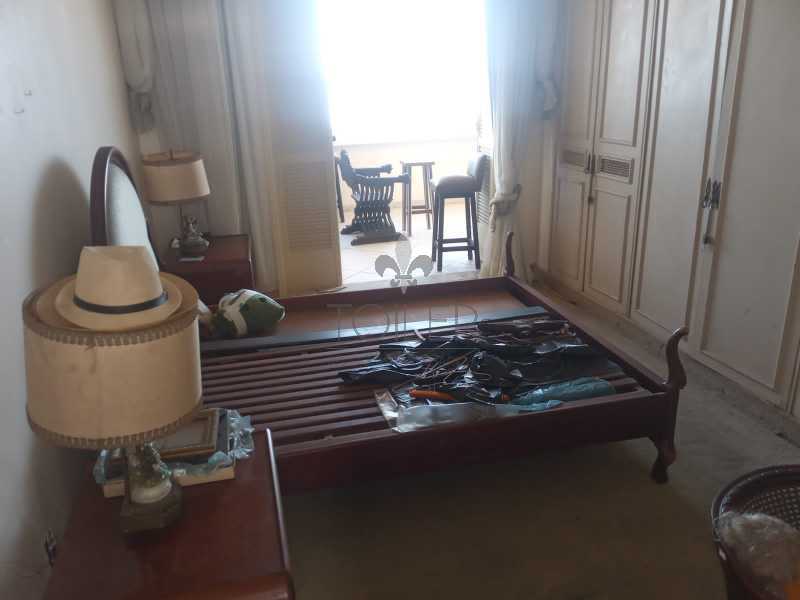 Conheça 05 do imóvel - Apartamento 4 quartos à venda Copacabana, Rio de Janeiro - R$ 3.600.000 - CO-AA4042 - 5 05 - 5