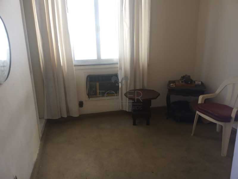 Conheça 14 do imóvel - Apartamento 4 quartos à venda Copacabana, Rio de Janeiro - R$ 3.600.000 - CO-AA4042 - 14 14 - 14