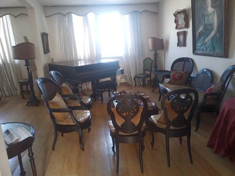 Conheça 19 do imóvel - Apartamento 4 quartos à venda Copacabana, Rio de Janeiro - R$ 3.600.000 - CO-AA4042 - 19 19 - 19