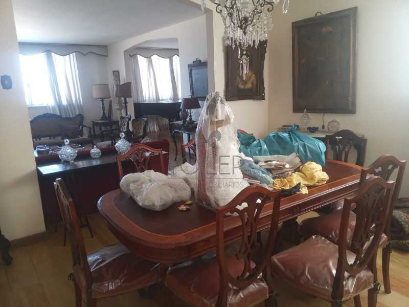 Conheça 20 do imóvel - Apartamento 4 quartos à venda Copacabana, Rio de Janeiro - R$ 3.600.000 - CO-AA4042 - 20 20 - 20