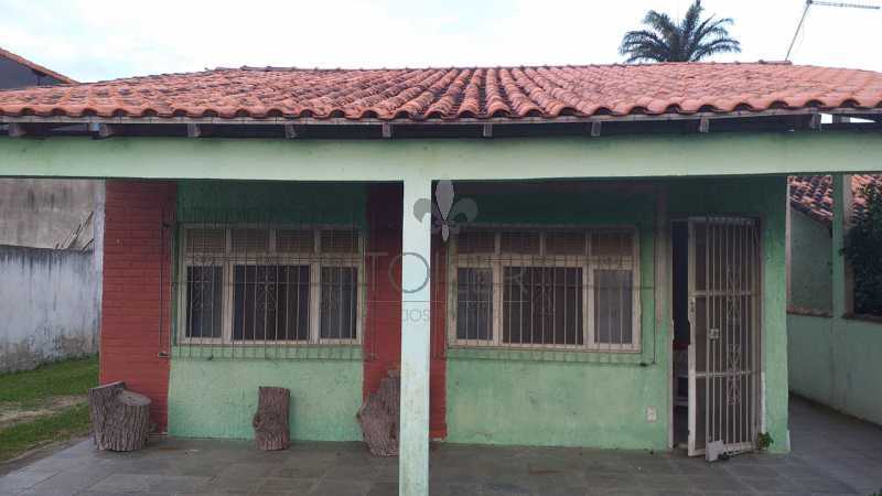 Conheça 02 do imóvel - Casa à venda Avenida Caminho de Búzios,Caminho de Búzios, Cabo Frio - R$ 400.000 - CF-CB2001 - 2 02 - 2