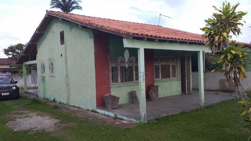 Conheça 14 do imóvel - Casa à venda Avenida Caminho de Búzios,Caminho de Búzios, Cabo Frio - R$ 400.000 - CF-CB2001 - 14 14 - 14