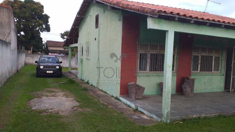 Conheça 20 do imóvel - Casa à venda Avenida Caminho de Búzios,Caminho de Búzios, Cabo Frio - R$ 400.000 - CF-CB2001 - 20 20 - 20