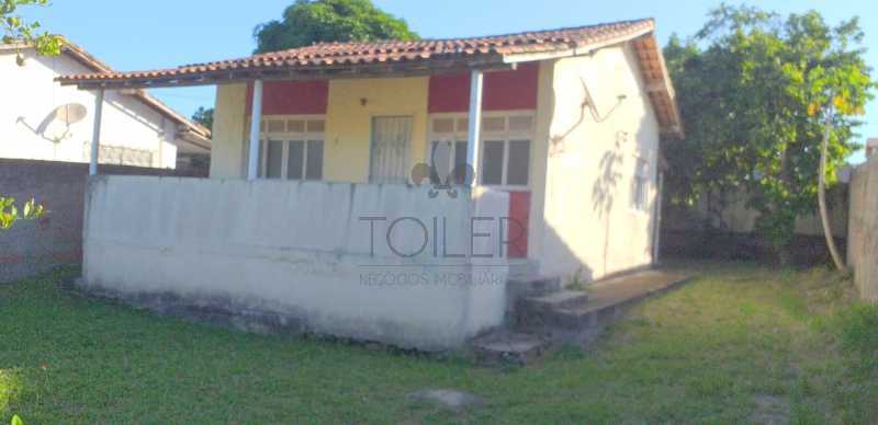 Conheça 01 do imóvel - Casa à venda Rua das Azaléias, Caminho de Búzios, Cabo Frio - R$ 315.000 - CF-RA2001 - 1 01 - 1