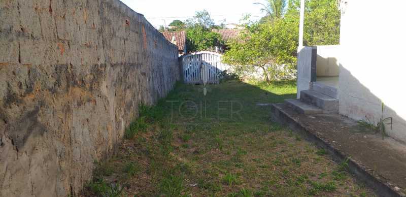 Conheça 03 do imóvel - Casa à venda Rua das Azaléias, Caminho de Búzios, Cabo Frio - R$ 315.000 - CF-RA2001 - 3 03 - 3