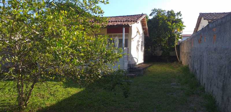 Conheça 04 do imóvel - Casa à venda Rua das Azaléias, Caminho de Búzios, Cabo Frio - R$ 315.000 - CF-RA2001 - 4 04 - 4