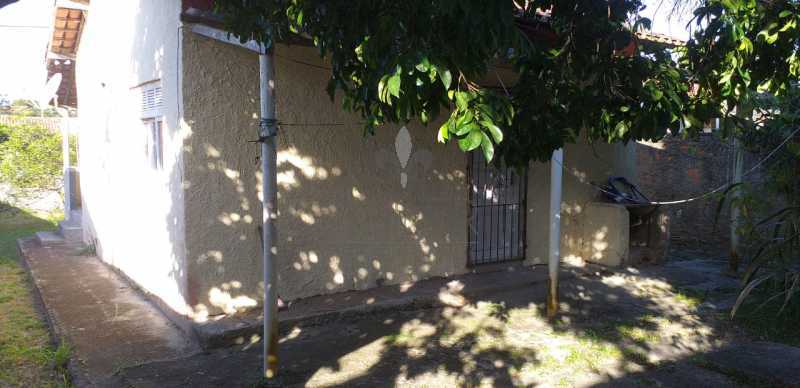 Conheça 07 do imóvel - Casa à venda Rua das Azaléias, Caminho de Búzios, Cabo Frio - R$ 315.000 - CF-RA2001 - 7 07 - 7