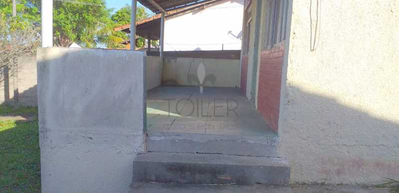 Conheça 09 do imóvel - Casa à venda Rua das Azaléias, Caminho de Búzios, Cabo Frio - R$ 315.000 - CF-RA2001 - 9 09 - 9