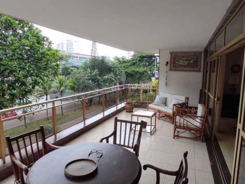 Conheça 01 do imóvel - Apartamento à venda Avenida Belisário Leite de Andrade Neto,Barra da Tijuca, Rio de Janeiro - R$ 2.990.000 - BT-BL4001 - 1 01 - 1