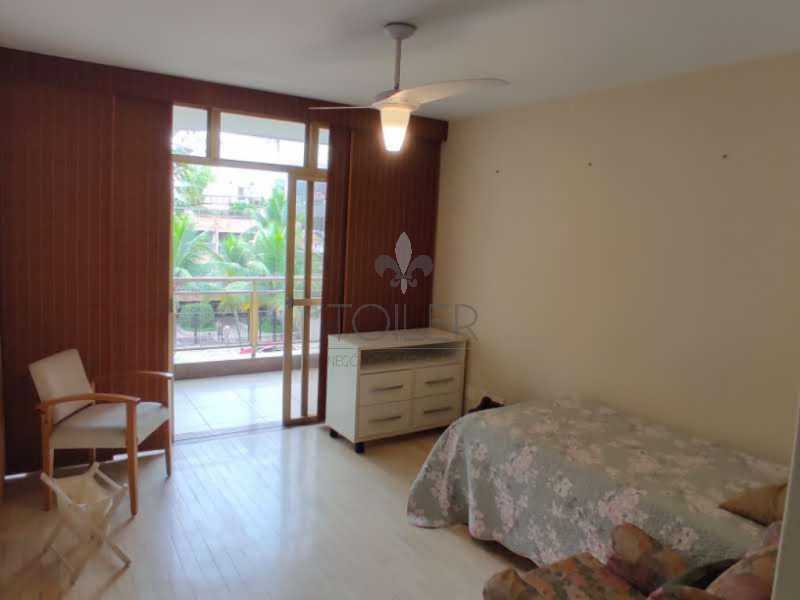 Conheça 08 do imóvel - Apartamento à venda Avenida Belisário Leite de Andrade Neto,Barra da Tijuca, Rio de Janeiro - R$ 2.990.000 - BT-BL4001 - 8 08 - 8