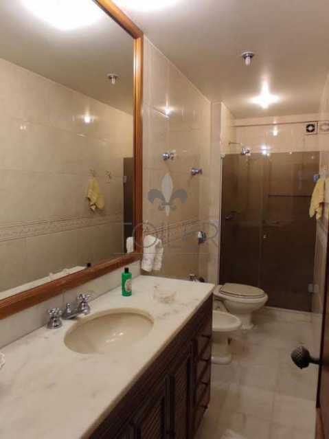 Conheça 14 do imóvel - Apartamento à venda Avenida Belisário Leite de Andrade Neto,Barra da Tijuca, Rio de Janeiro - R$ 2.990.000 - BT-BL4001 - 14 14 - 14