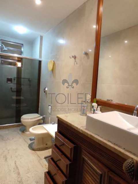 Conheça 17 do imóvel - Apartamento à venda Avenida Belisário Leite de Andrade Neto,Barra da Tijuca, Rio de Janeiro - R$ 2.990.000 - BT-BL4001 - 17 17 - 17