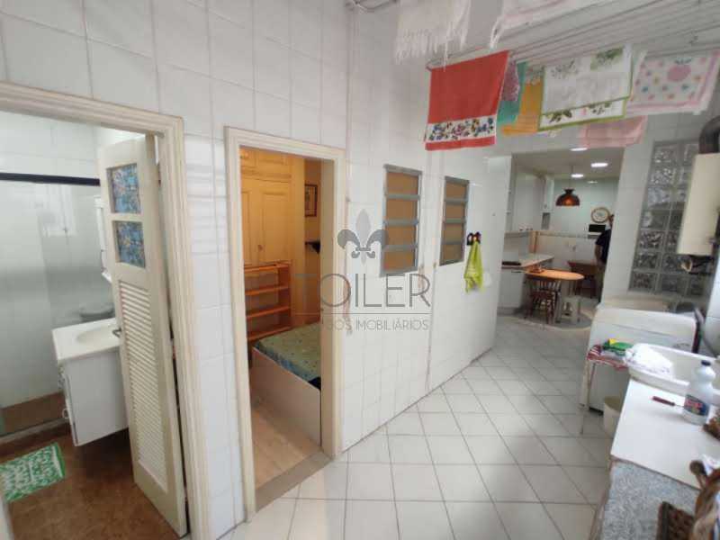 Conheça 20 do imóvel - Apartamento à venda Avenida Belisário Leite de Andrade Neto,Barra da Tijuca, Rio de Janeiro - R$ 2.990.000 - BT-BL4001 - 20 20 - 20