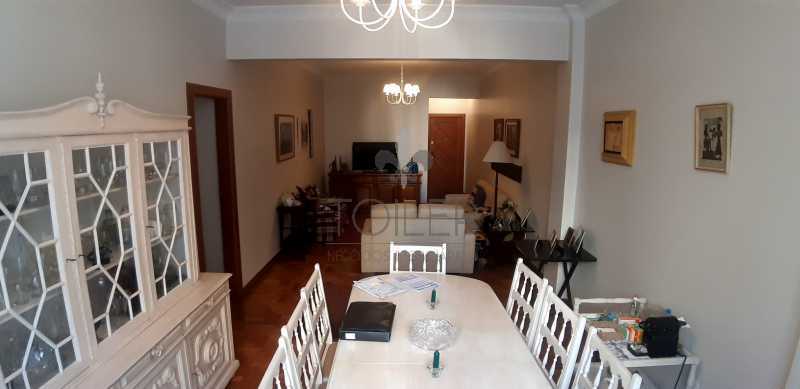 Conheça 01 do imóvel - Apartamento à venda Rua Barata Ribeiro,Copacabana, Rio de Janeiro - R$ 1.100.000 - CO-BR3024 - 1 01 - 1