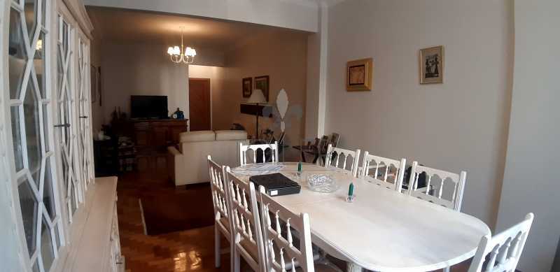 Conheça 02 do imóvel - Apartamento à venda Rua Barata Ribeiro,Copacabana, Rio de Janeiro - R$ 1.100.000 - CO-BR3024 - 2 02 - 2
